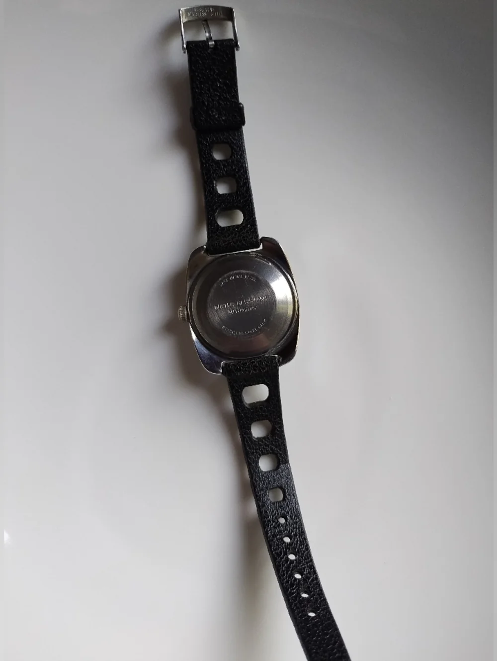 ⌚ Timex Viscount - Picture 5 of 15